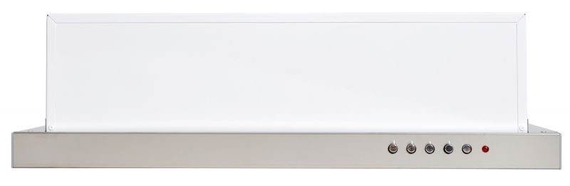 Odsavač par EMPIRE VD 202060 Nerez