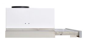 Odsavač par EMPIRE VD 202060 Nerez