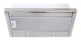 Odsavač par EMPIRE VD 202060 Nerez