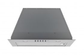 Odsavač par EMPIRE VD 204060 Nerez