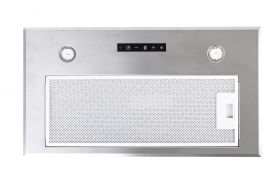 Odsavač par EMPIRE VD 205060 Nerez + DÁLKOVÉ OVLÁDÁNÍ