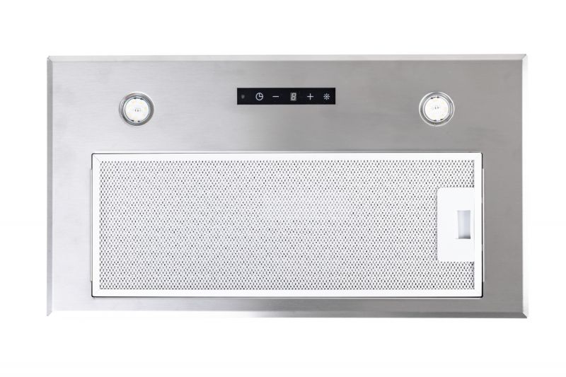 Odsavač par EMPIRE VD 205060 Nerez + DÁLKOVÉ OVLÁDÁNÍ