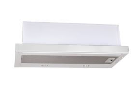 Odsavač par EMPIRE VD 208060 Bílá