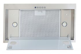 Odsavač par EMPIRE VD 211060 Bílé sklo + DÁLKOVÉ OVLÁDÁNÍ