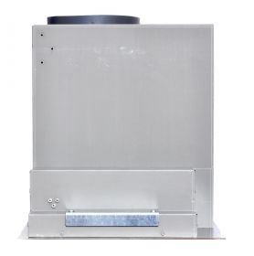 Odsavač par EMPIRE VD 211060 Bílé sklo + DÁLKOVÉ OVLÁDÁNÍ