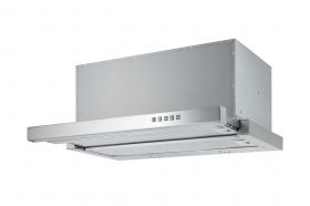 Odsavač par EMPIRE VD 213050 Nerez + DÁLKOVÉ OVLÁDÁNÍ