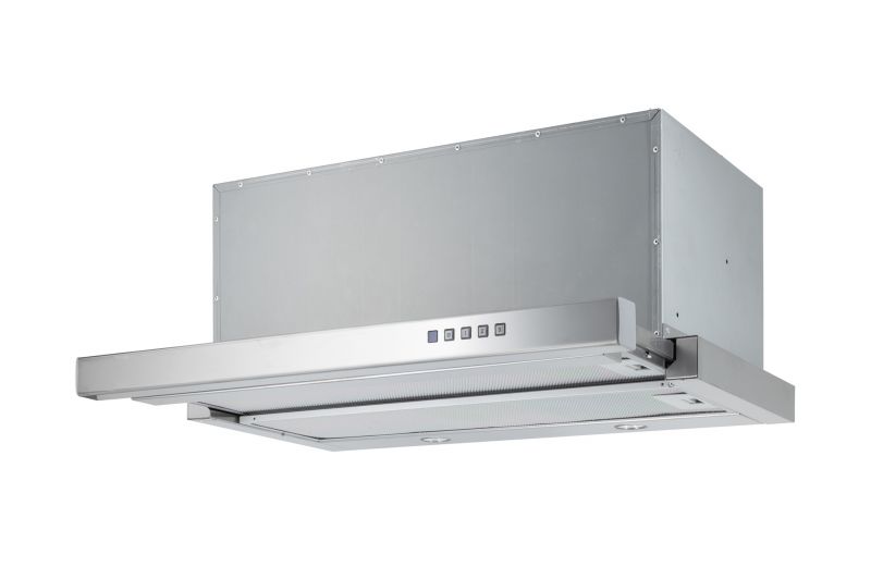 Odsavač par EMPIRE VD 213050 Nerez + DÁLKOVÉ OVLÁDÁNÍ