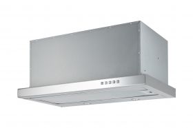 Odsavač par EMPIRE VD 213050 Nerez + DÁLKOVÉ OVLÁDÁNÍ