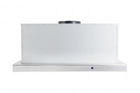 Odsavač par EMPIRE VD 213050 Nerez + DÁLKOVÉ OVLÁDÁNÍ