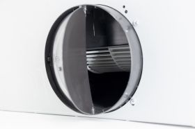 Odsavač par EMPIRE VD 213050 Nerez + DÁLKOVÉ OVLÁDÁNÍ