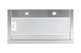 Odsavač par EMPIRE VD 213060 Nerez + DÁLKOVÉ OVLÁDÁNÍ