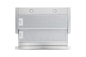 Odsavač par EMPIRE VD 213060 Nerez + DÁLKOVÉ OVLÁDÁNÍ