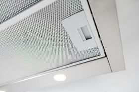 Odsavač par EMPIRE VD 213060 Nerez + DÁLKOVÉ OVLÁDÁNÍ