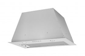 Odsavač par EMPIRE VD 215060 Nerez