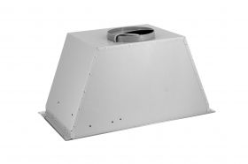 Odsavač par EMPIRE VD 215060 Nerez