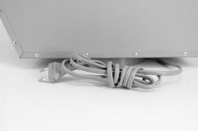 Odsavač par EMPIRE VD 215060 Nerez