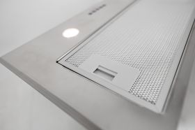 Odsavač par EMPIRE VD 215060 Nerez