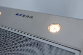 Odsavač par EMPIRE VD 215060 Nerez