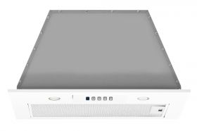 Odsavač par EMPIRE VD 215060 Bílá