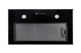 Odsavač par EMPIRE VD 215060 Černá