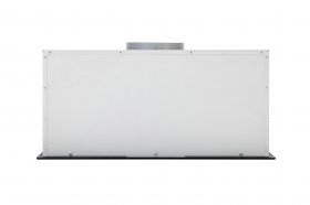 Odsavač par EMPIRE VD TIBERA 60 Černé sklo