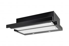 Odsavač par EMPIRE VD VERONA 60 Černá