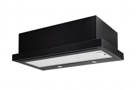 Odsavač par EMPIRE VD VERONA 60 Černá