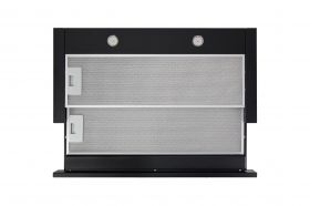 Odsavač par EMPIRE VD VERONA 60 Černá