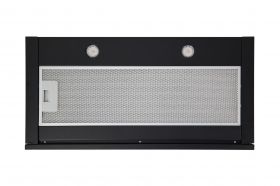 Odsavač par EMPIRE VD VERONA 60 Černá