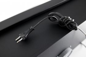 Odsavač par EMPIRE VD VERONA 60 Černá