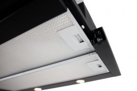 Odsavač par EMPIRE VD VERONA 60 Černá