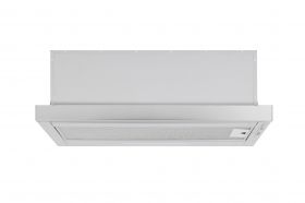 Odsavač par EMPIRE VD STROMBOLI 50 Nerez – jediný výsuv na trhu se zadním i horním odtahem