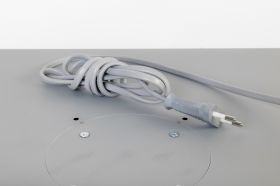 Odsavač par EMPIRE VD STROMBOLI 50 Nerez – jediný výsuv na trhu se zadním i horním odtahem