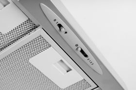 Odsavač par EMPIRE VD STROMBOLI 50 Nerez – jediný výsuv na trhu se zadním i horním odtahem