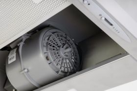 Odsavač par EMPIRE VD STROMBOLI 50 Nerez – jediný výsuv na trhu se zadním i horním odtahem