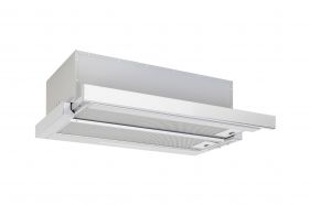 Odsavač par EMPIRE VD STROMBOLI 60 Nerez – jediný výsuv na trhu se zadním i horním odtahem