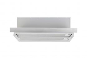 Odsavač par EMPIRE VD STROMBOLI 60 Nerez – jediný výsuv na trhu se zadním i horním odtahem