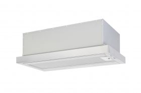 Odsavač par EMPIRE VD STROMBOLI 60 Nerez – jediný výsuv na trhu se zadním i horním odtahem