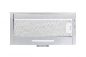 Odsavač par EMPIRE VD STROMBOLI 60 Nerez – jediný výsuv na trhu se zadním i horním odtahem