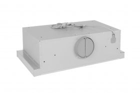 Odsavač par EMPIRE VD STROMBOLI 60 Nerez – jediný výsuv na trhu se zadním i horním odtahem