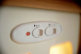 Odsavač par EMPIRE KD 303060