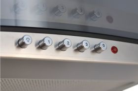 Odsavač par EMPIRE KD 307060