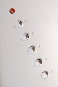 Odsavač par EMPIRE KD 308060