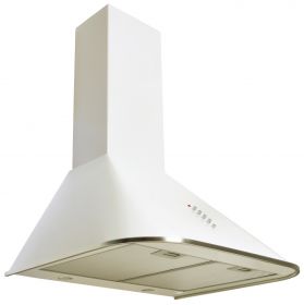 Odsavač par EMPIRE KD 308060 Bílá