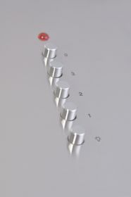 Odsavač par EMPIRE KD 316060