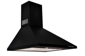 Odsavač par EMPIRE KD 317050 Černá