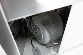 Odsavač par EMPIRE KD 317060