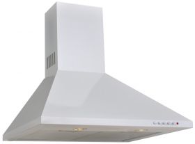 Odsavač par EMPIRE KD 317060 Bílá