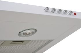 Odsavač par EMPIRE KD 317060 Bílá