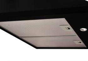 Odsavač par EMPIRE KD 317060 Černá